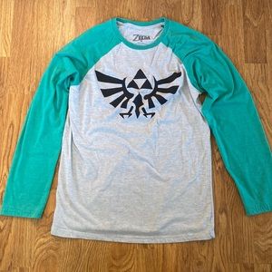 Legend of Zelda Men’s T-shirt